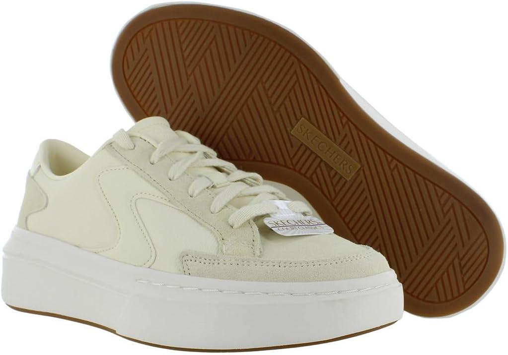 imageSkechers Womens Martha Stewart Cordova Classic Spirit SneakersOffwhiteoffwhite