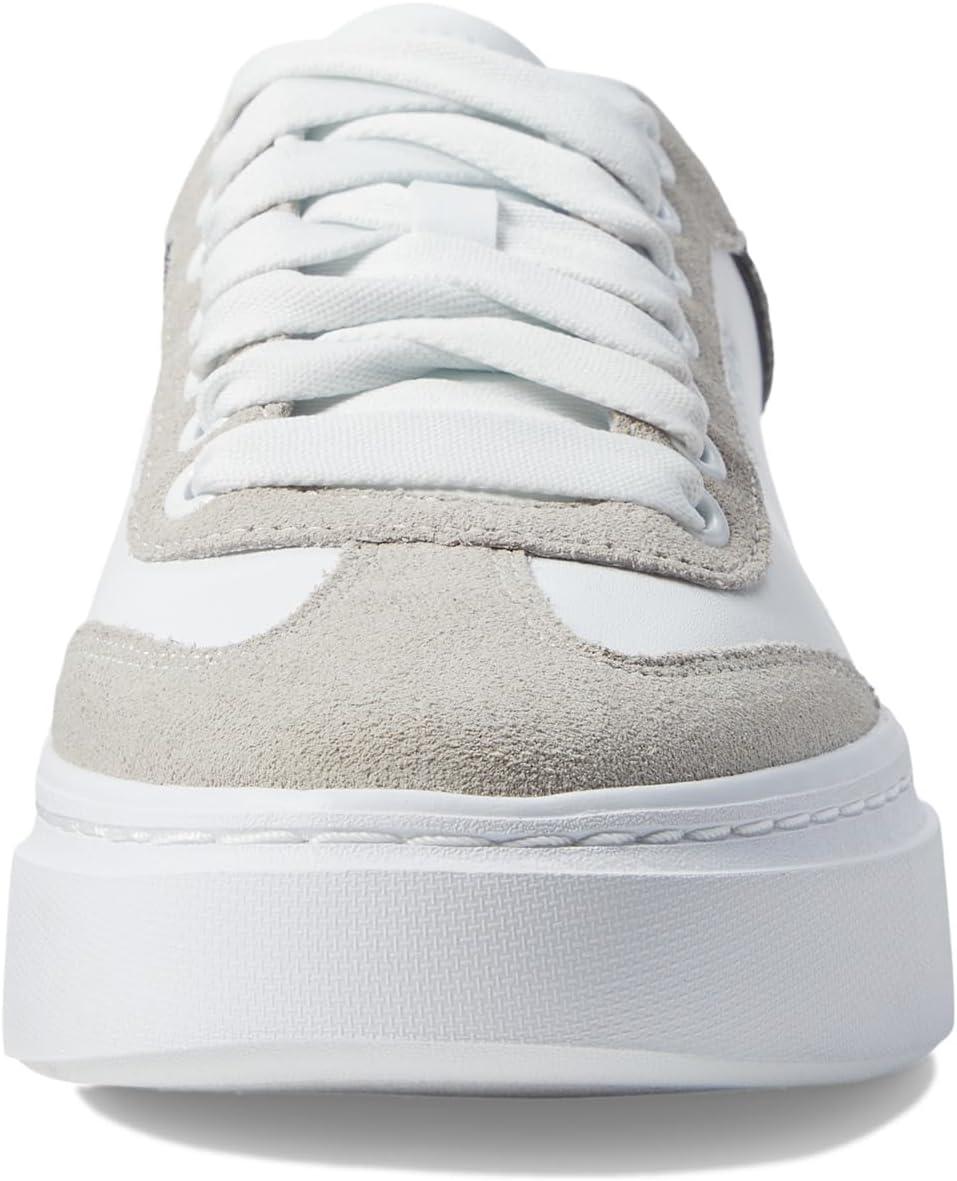 imageSkechers Womens Martha Stewart Cordova Classic Spirit SneakersWhite