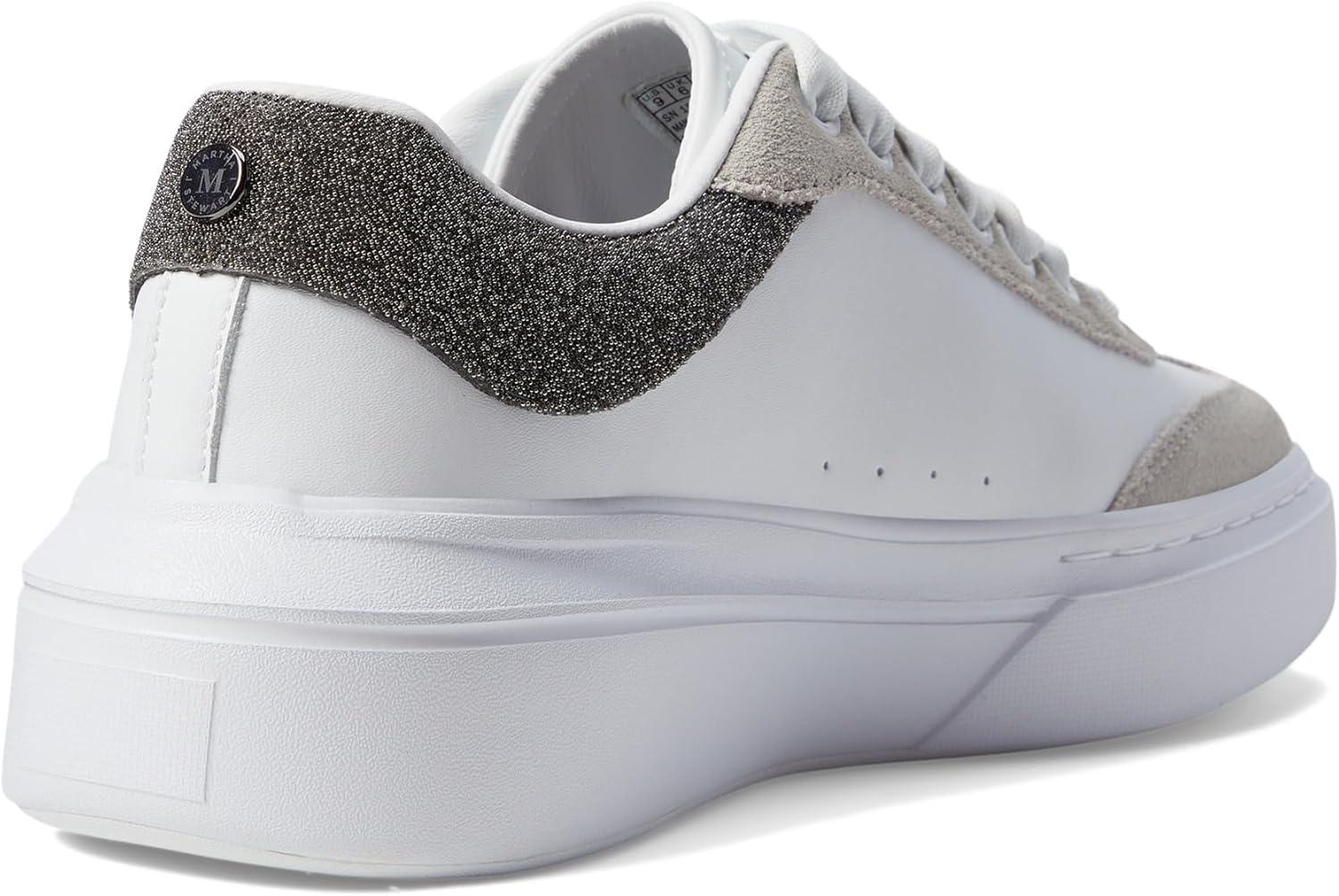 imageSkechers Womens Martha Stewart Cordova Classic Spirit SneakersWhite