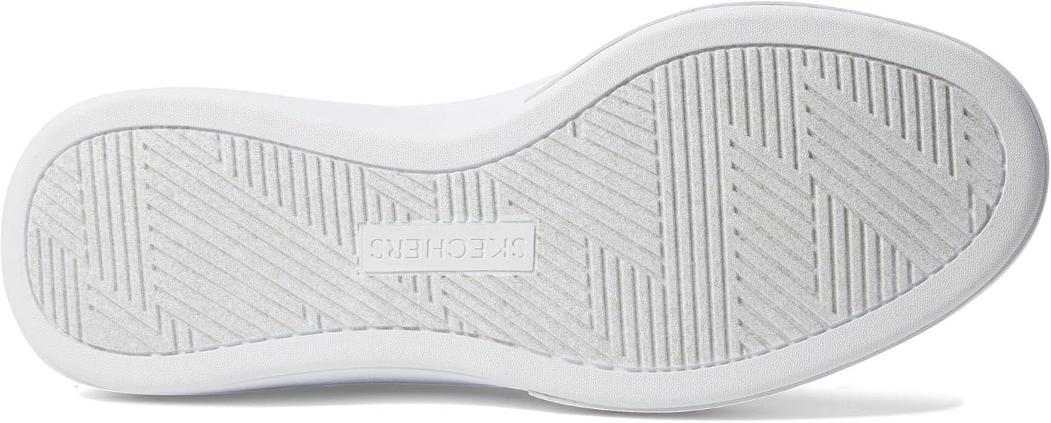 imageSkechers Womens Martha Stewart Cordova Classic Spirit SneakersWhite