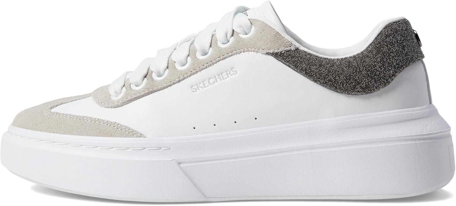 imageSkechers Womens Martha Stewart Cordova Classic Spirit SneakersWhite