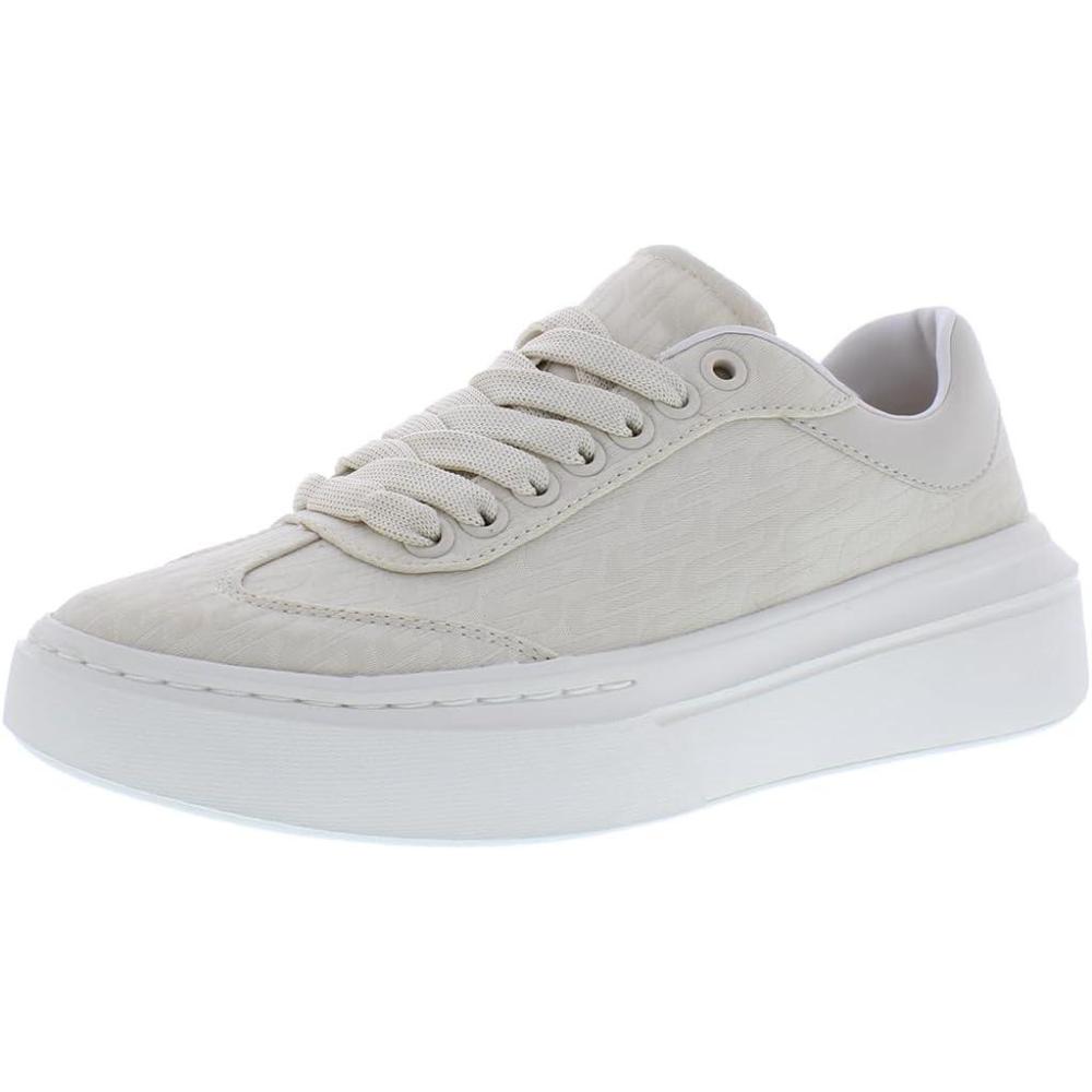 imageSkechers Womens Martha Stewart Cordova Classic Spirit SneakersNatural