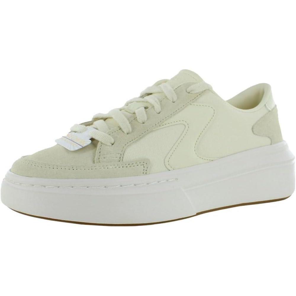 imageSkechers Womens Martha Stewart Cordova Classic Spirit SneakersOffwhiteoffwhite