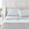 Otto Geometric Light Blue