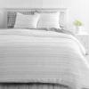 Textured White