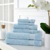 Spa Blue