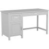 Gray/Brushed Nickel