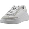 White/Silver