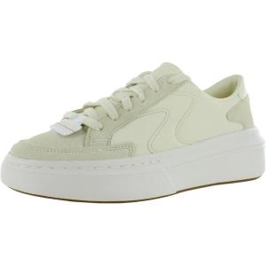 Skechers Women’s Martha Stewart Cordova Classic Spirit Sneakers(Off-white-off-white)