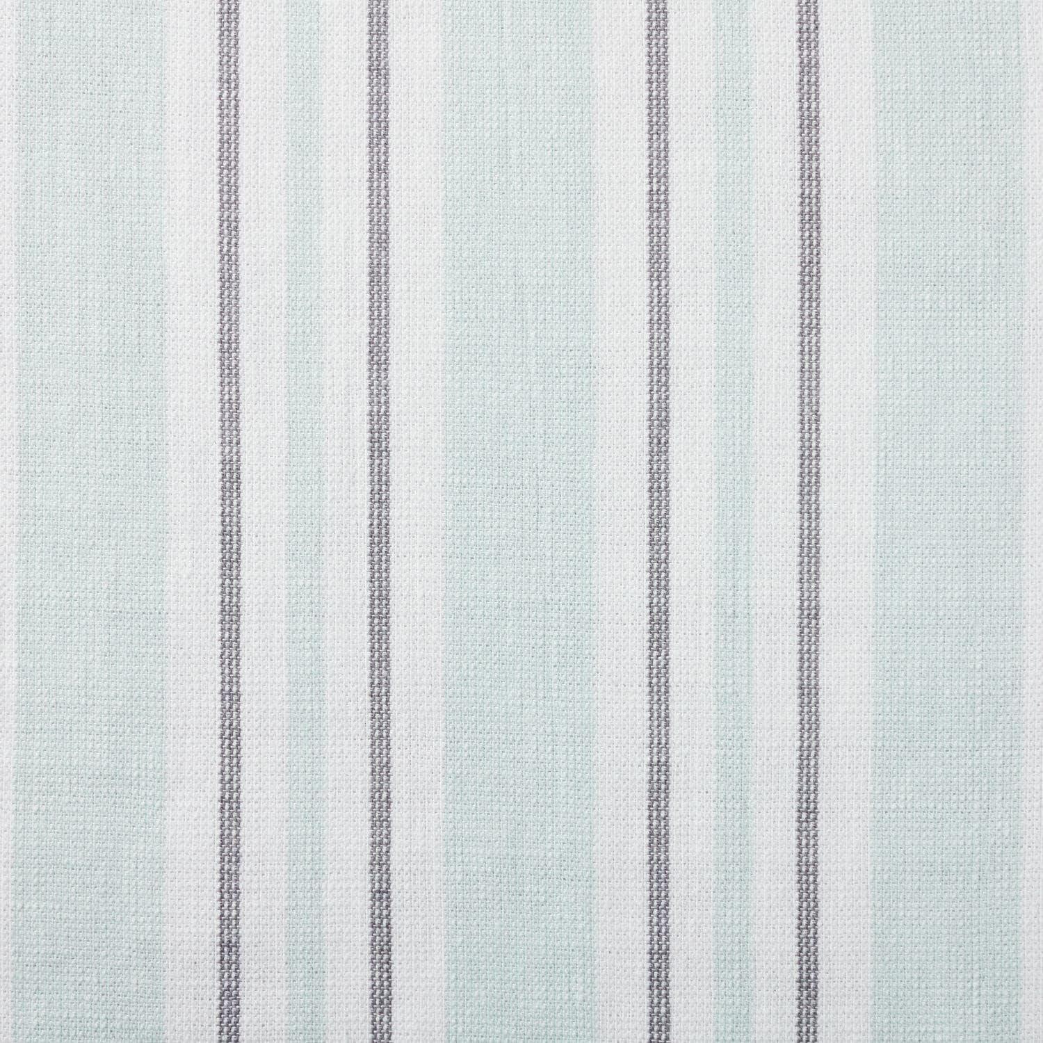 imageMartha Stewart Morris Stripe Kitchen Towel 2Pack Set Blue 16x28Aqua