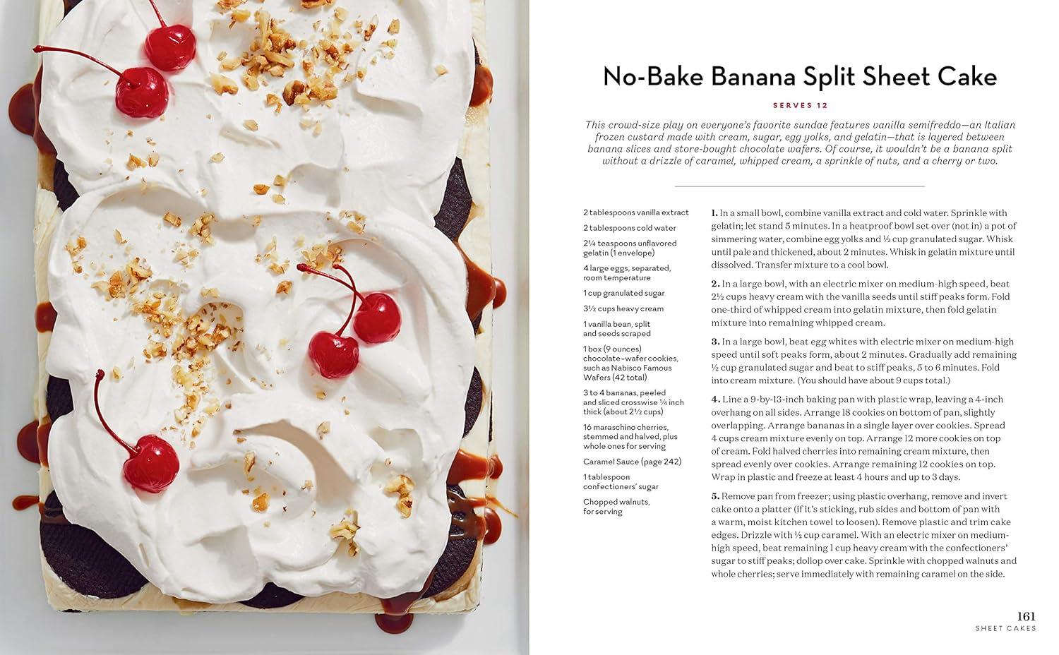 imageMartha Stewarts Cake Perfection 100 Recipes for the Sweet Classic from Simple to Stunning A Baking Book