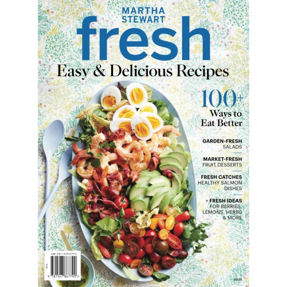 imageFresh Easy amp Delicious Recipes
