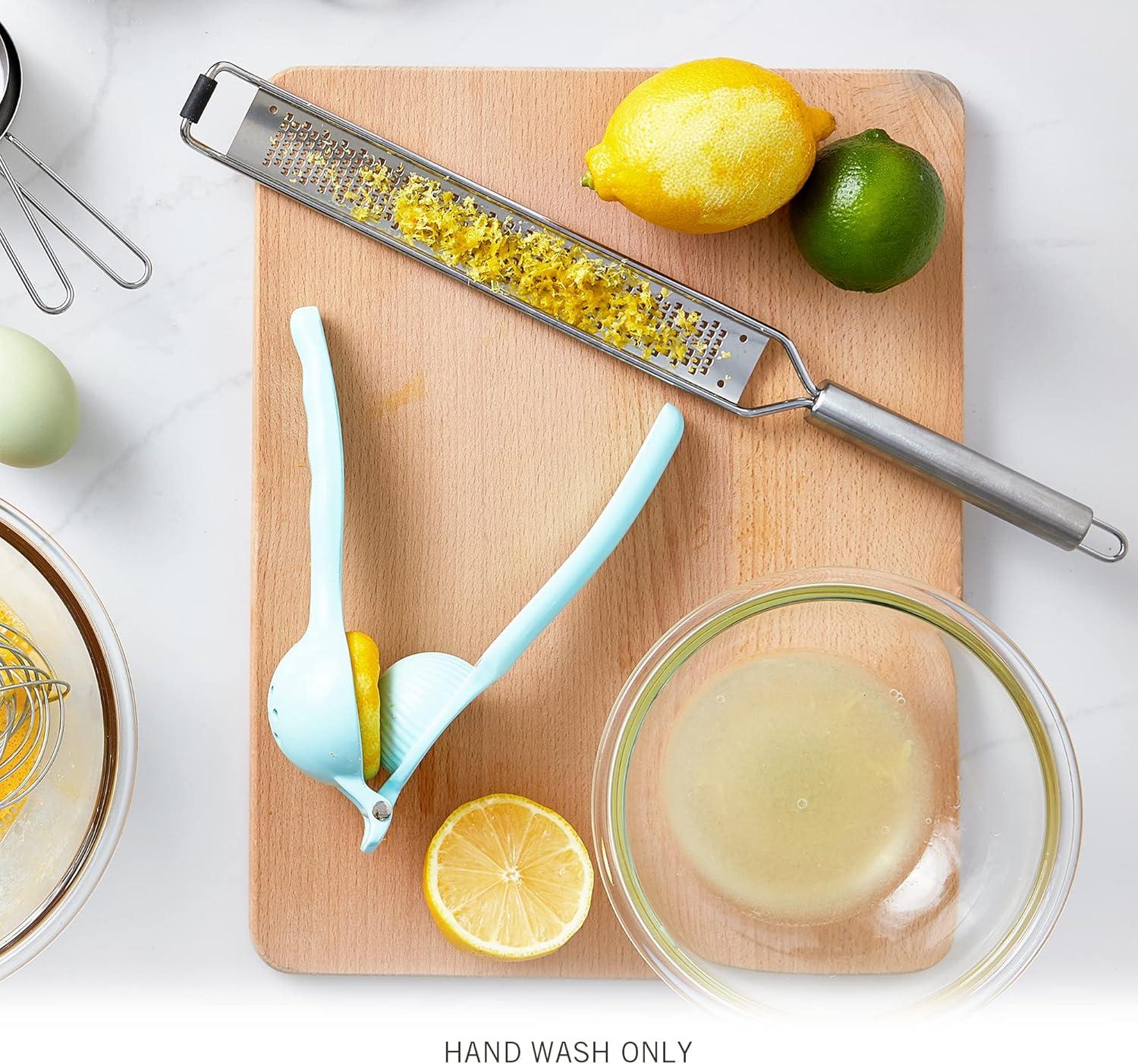 imageMartha Stewart 5 Piece Richburn Kitchen Prep Tools and Gadget Set