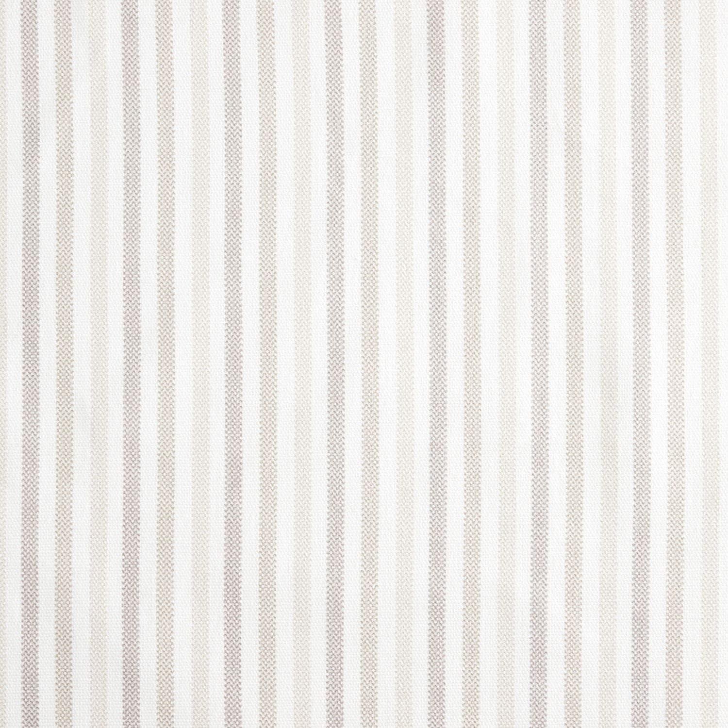 imageMartha Stewart Daisy Stripe Napkin Set 4Pack Green 19x19Linen