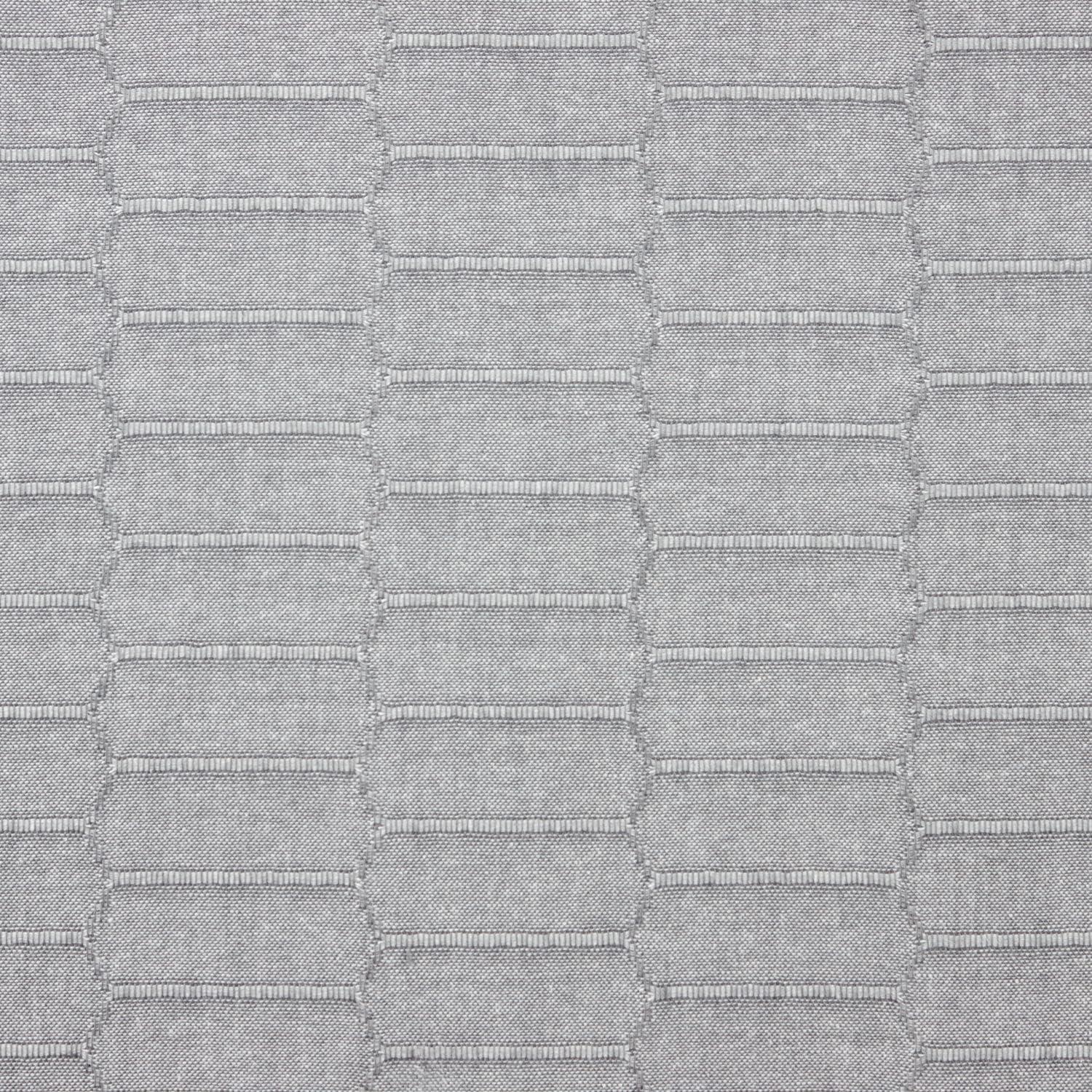 imageMartha Stewart Honeycomb Modern Farmhouse Reversible Placemat 4Pack Set White 13x175Charcoal Grey