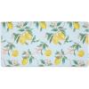 Light Blue/Yellow