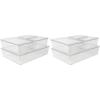 Set of 1 (Pack of 2)