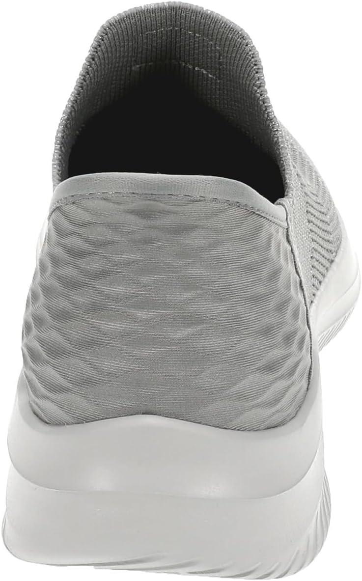 imageSkechers Womens Martha Stewart Ultra Flex 30 Neptune SneakersGrey