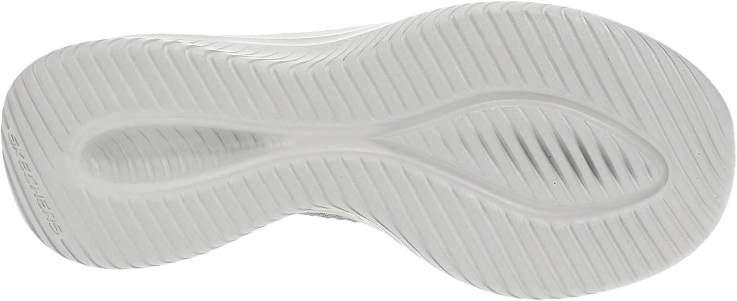 imageSkechers Womens Martha Stewart Ultra Flex 30 Neptune SneakersGrey