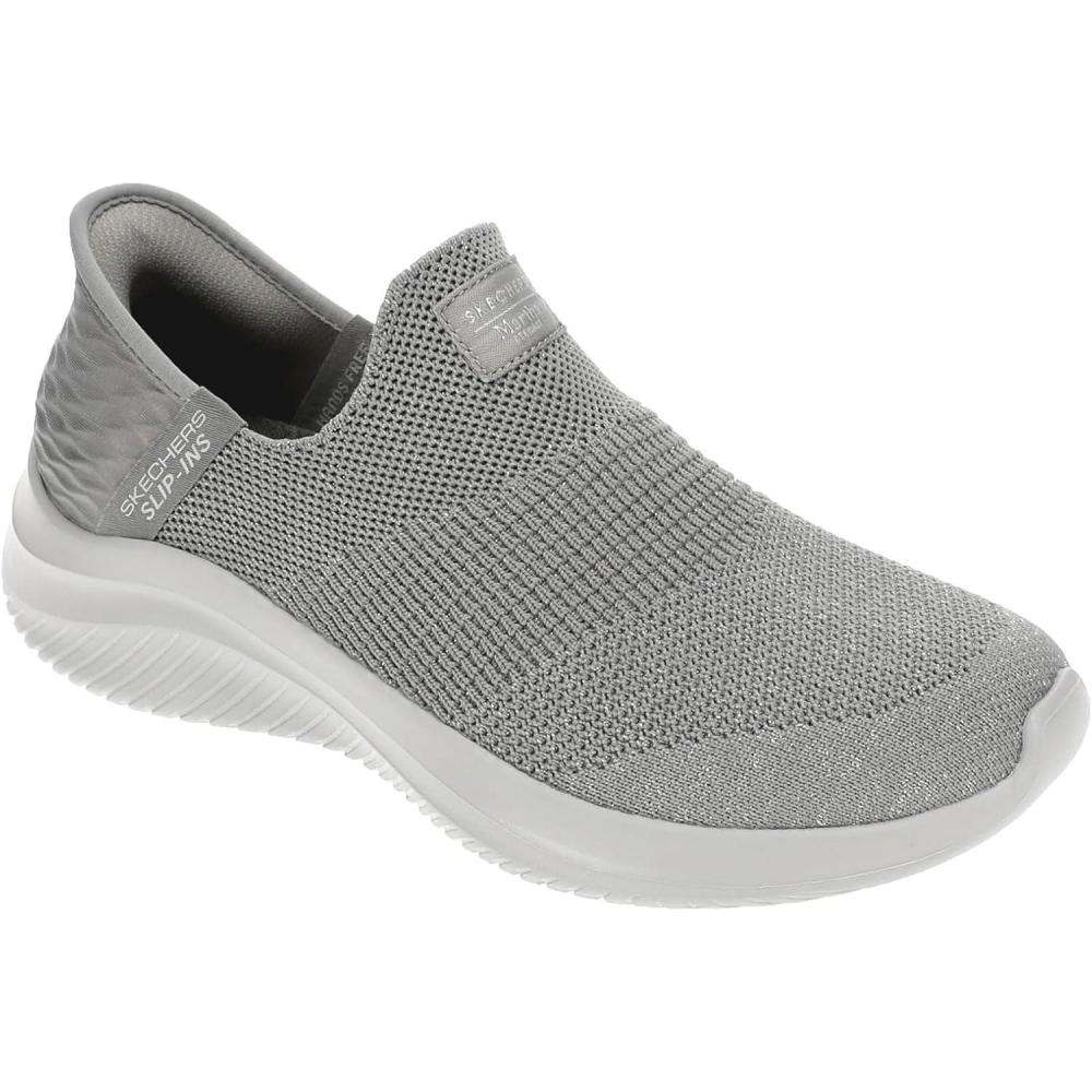 imageSkechers Womens Martha Stewart Ultra Flex 30 Neptune SneakersGrey