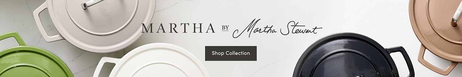Martha Stewart : Elevate Your Everyday Home