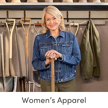 Martha Stewart : Elevate Your Everyday Home
