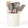 Linen White w/ Grey Tools