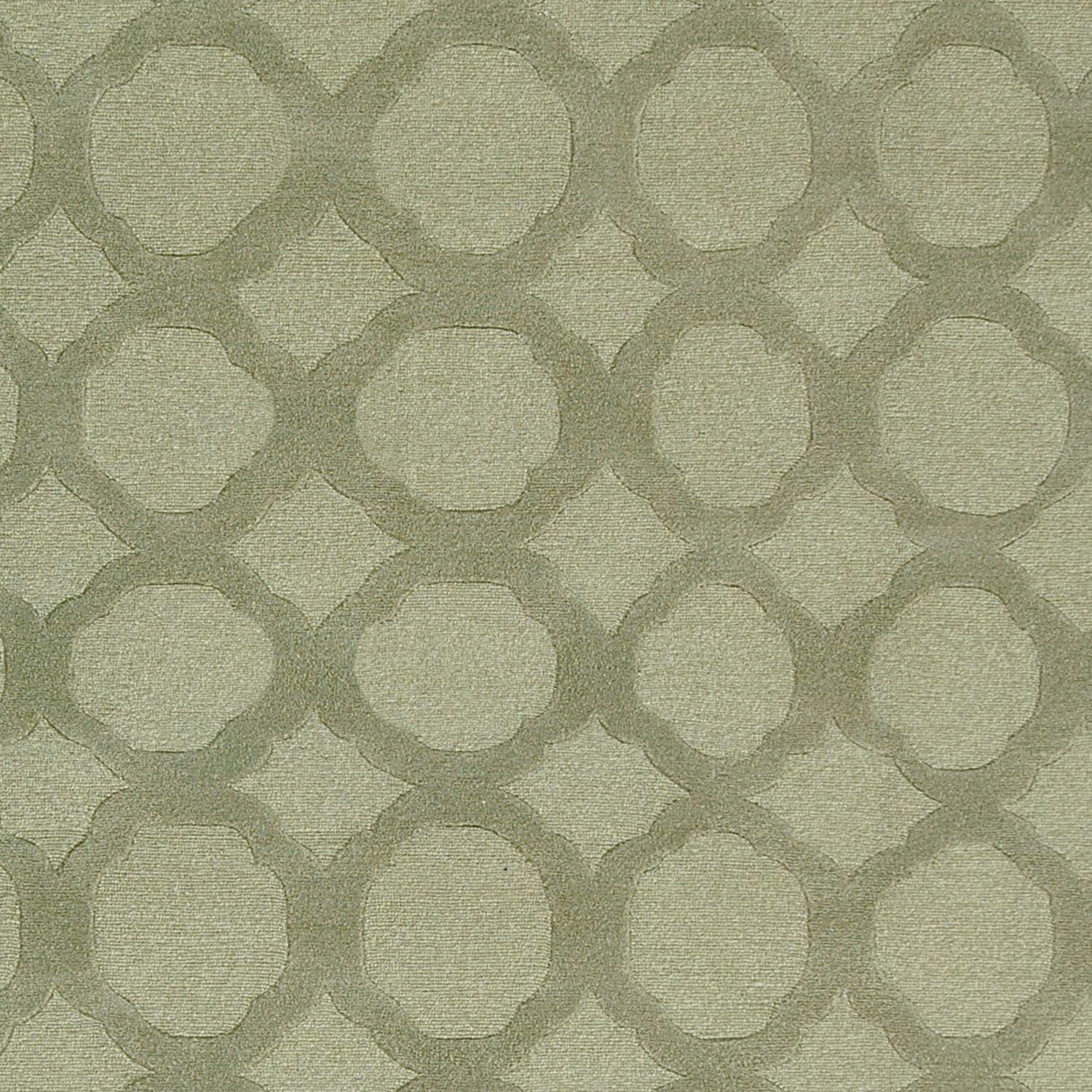 imageMartha Stewart x SAFAVIEH Area Rug Collection 79 x 99 Curry Handmade Silk amp Wool Ideal for Living Room Bedroom Office Dining Space MSR5368AMist