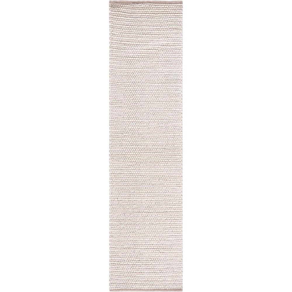 imageMartha Stewart x SAFAVIEH Area Rug Collection 8 x 10 Ivory amp Beige Handmade Wool Ideal for Living Room Bedroom Office Dining Space MSR9650BIvoryBeige