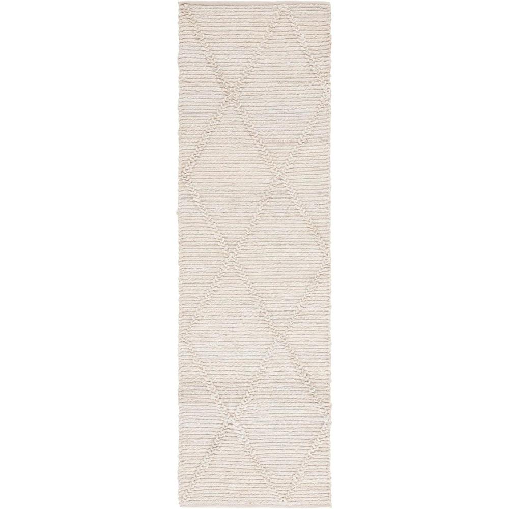 imageMartha Stewart x SAFAVIEH Area Rug Collection  8 x 10 Natural Brown Handmade Jute Farmhouse Style Ideal for Living Room Bedroom Dining Space MSR9553ANatural
