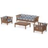 Trellis Marine Indigo