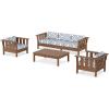 Trellis Sky Blue