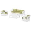 Chartreuse Boucle