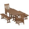 Teak