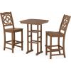 Teak