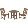 Teak