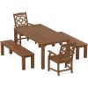 Teak