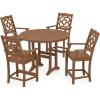 Teak
