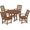 Teak