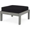 Slate Grey / Midnight Linen