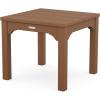 Teak