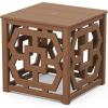 Teak