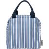 Deep Ultramarine Stripe