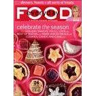 Everyday Food December 2010 Martha Stewart Christmas