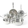 Stainless Steel