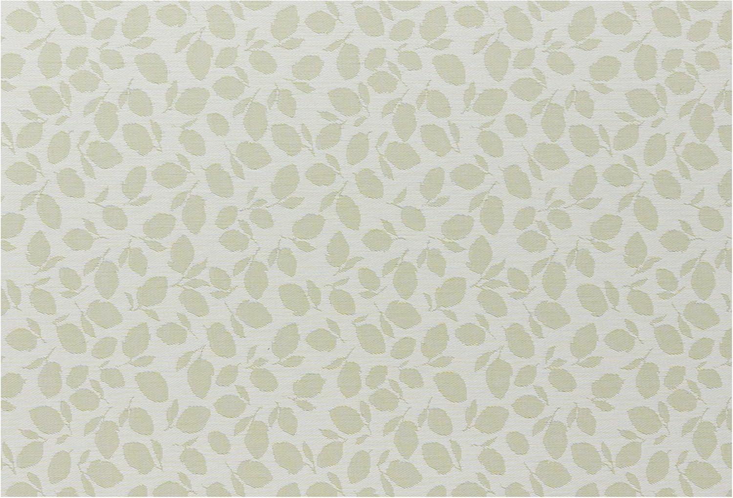 imageChilewich Martha by Martha Stewart Lemon Leaves Rug Premium IndoorOutdoor Runner Rug for Entryway Kitchen Dining Room Patio NonSlip Backing Robins Egg 22 x 6Sprout