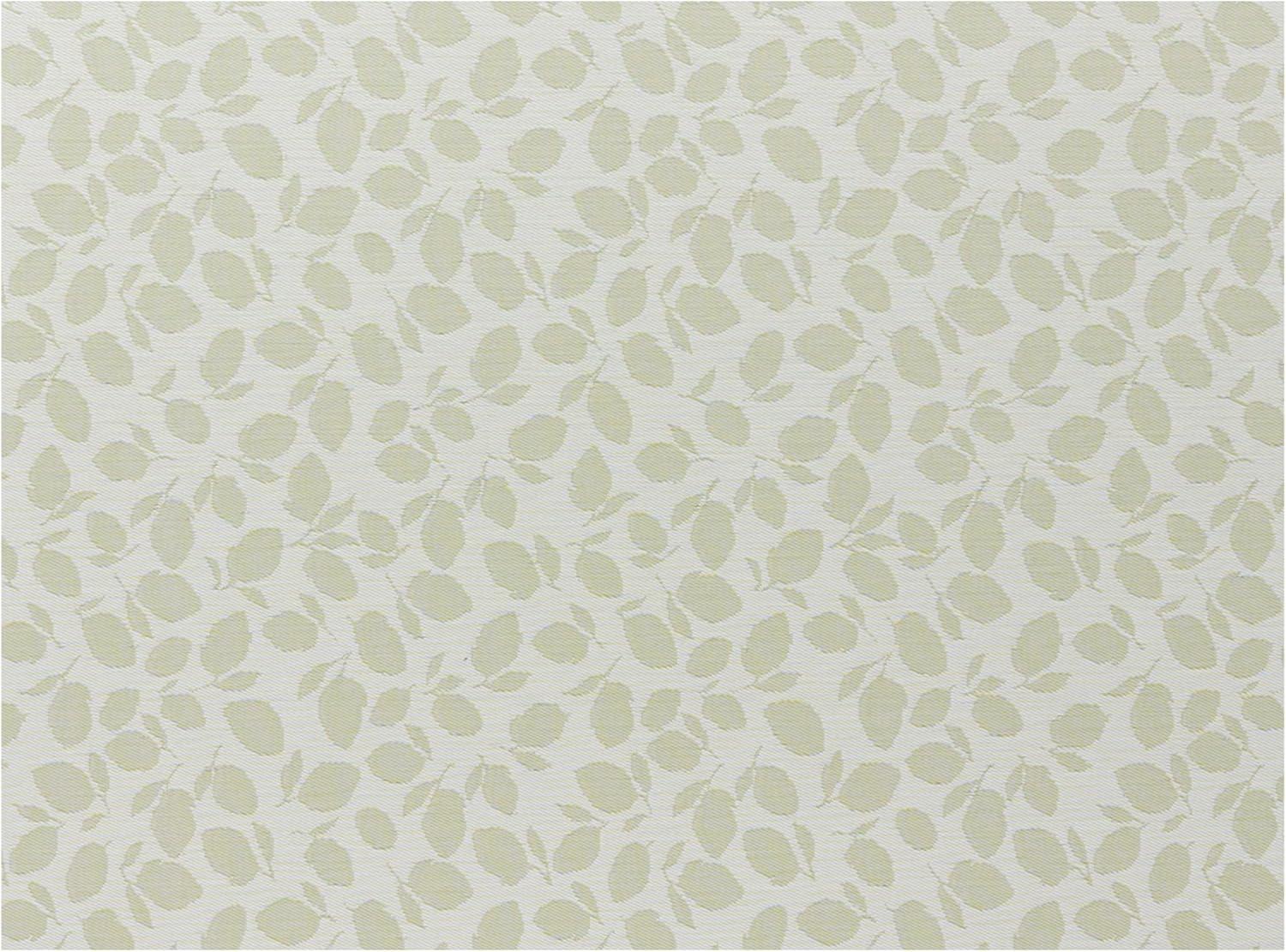 imageChilewich Martha by Martha Stewart Lemon Leaves Rug Premium IndoorOutdoor Runner Rug for Entryway Kitchen Dining Room Patio NonSlip Backing Robins Egg 22 x 6Sprout