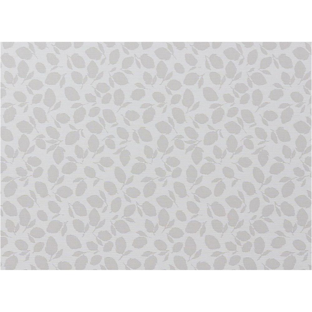 imageChilewich Martha by Martha Stewart Lemon Leaves Rug Premium IndoorOutdoor Runner Rug for Entryway Kitchen Dining Room Patio NonSlip Backing Robins Egg 22 x 6Steel Wool