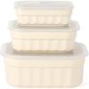 Cream (Broadbrook - Rectangular)