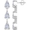 Pear Shape/3 Carat